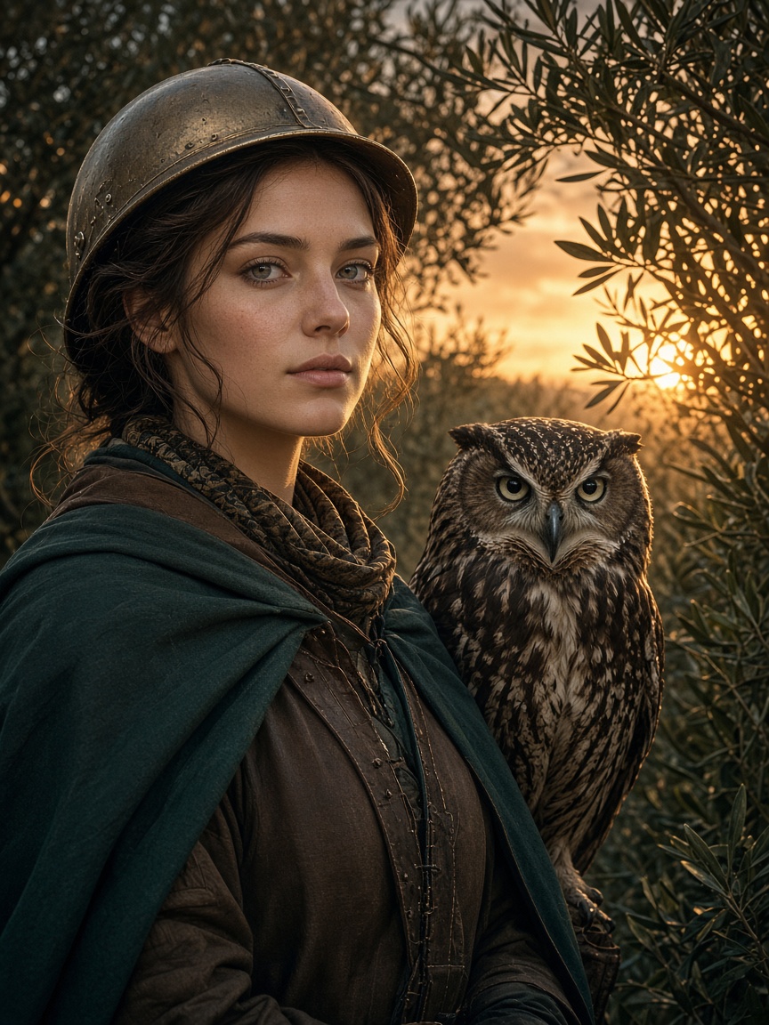 ATHENA