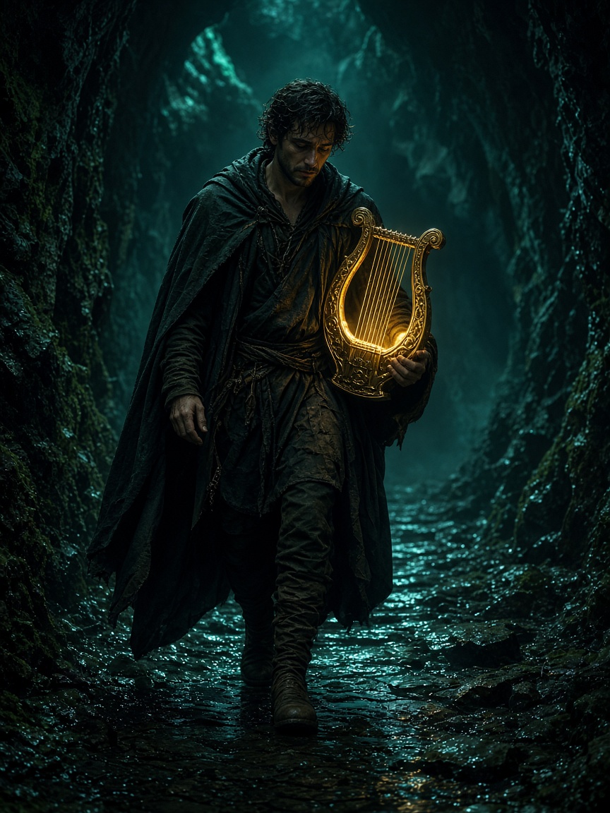 ORPHEUS