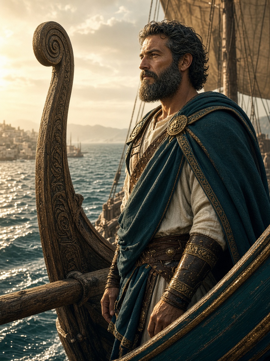 THE ARGO