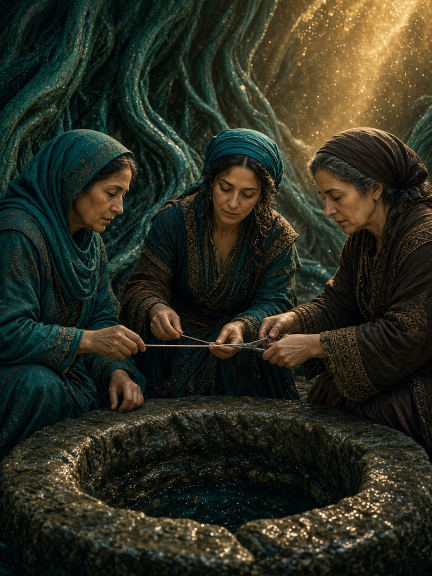THE NORNS