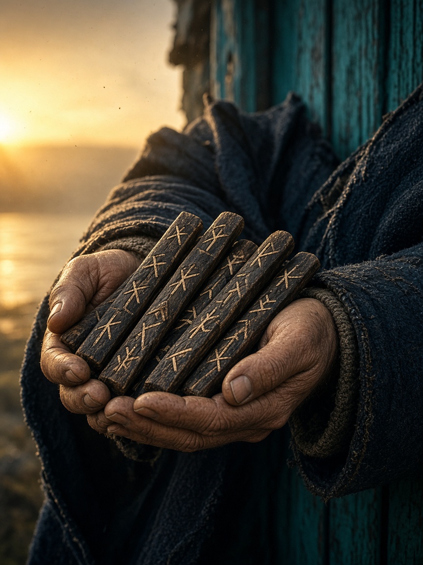 THE RUNES