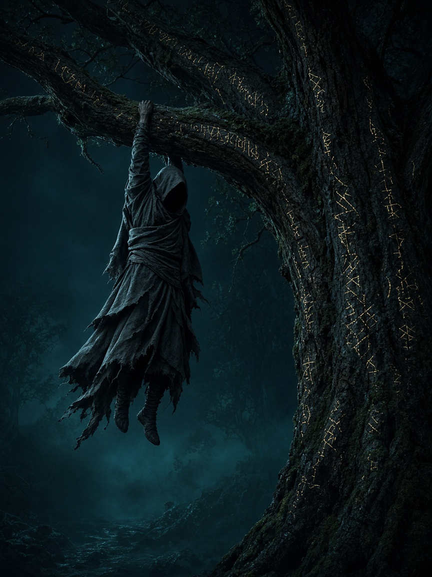 THE TREE