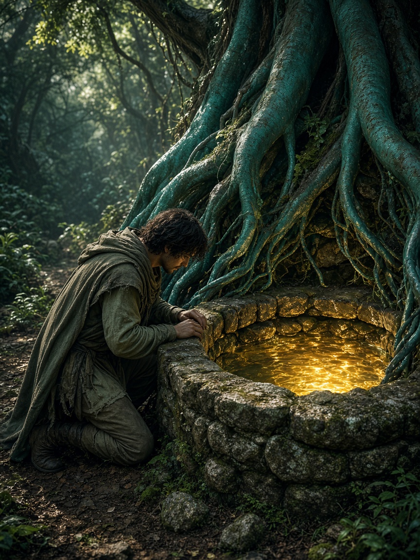 THE WELL