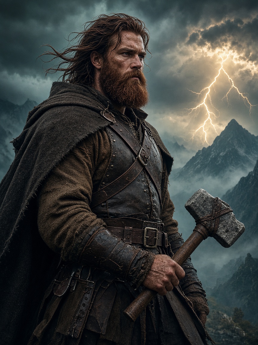 THOR