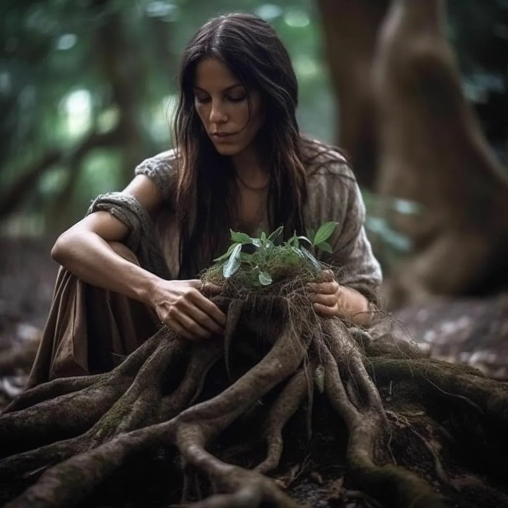 THE CAREGIVER