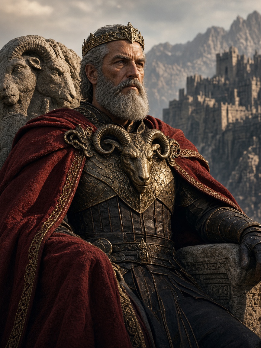 THE EMPEROR