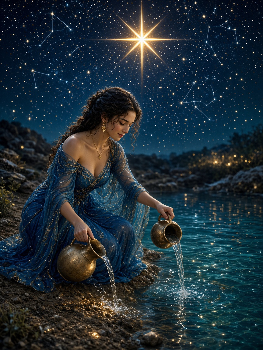 THE STAR