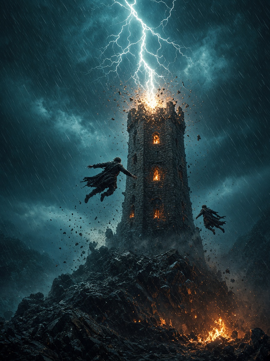 THE TOWER