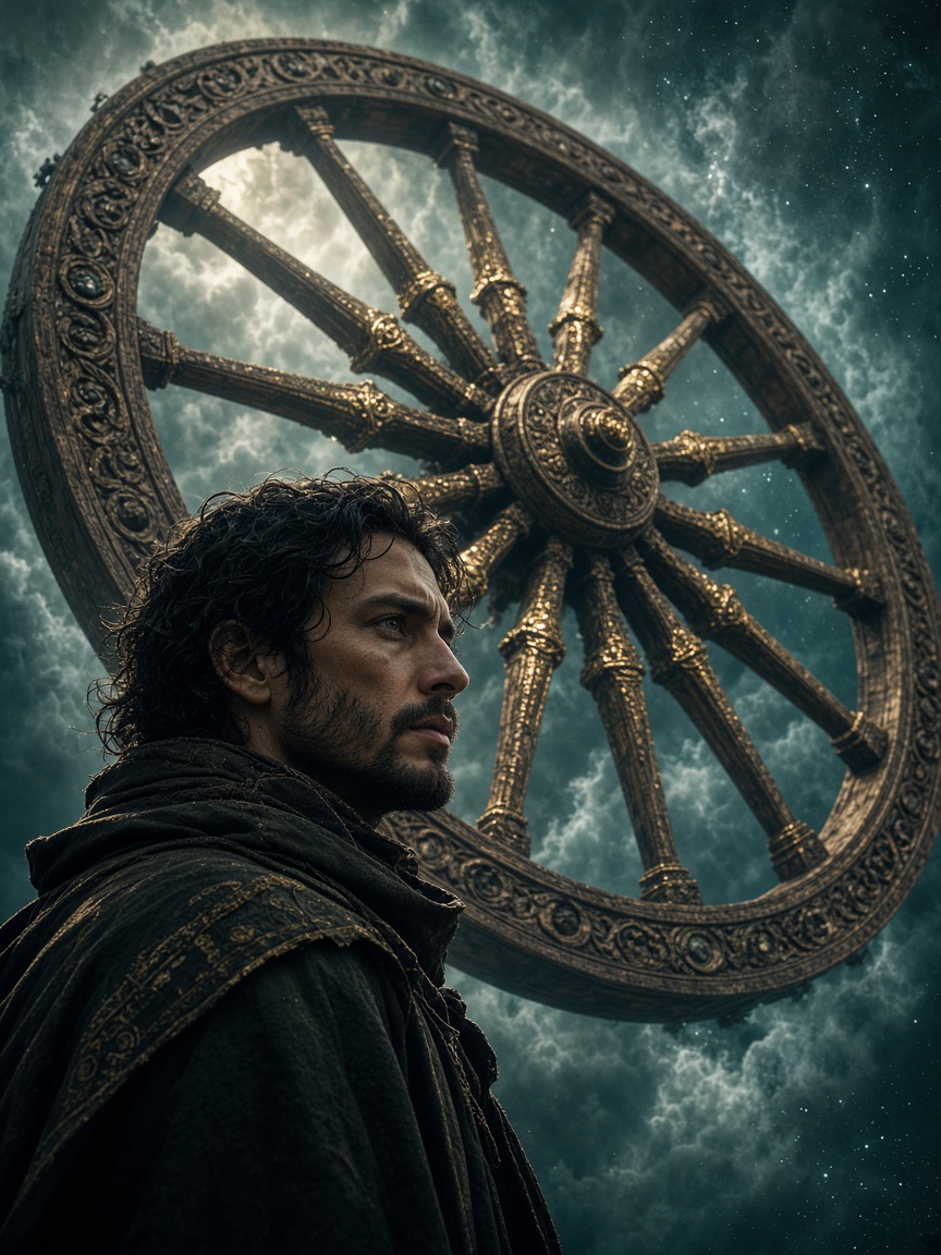 WHEEL OF FORTUNE
