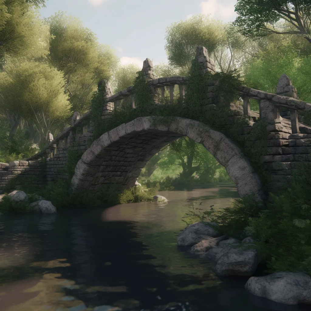 Crossing the First Threshold